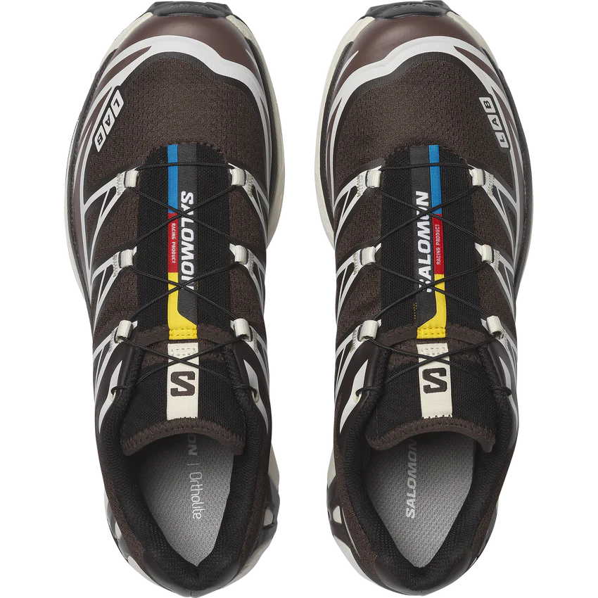 SALOMON 】XT-6 / Black Coffee × French Roast × Vanilla Ice – TOKIS SALOMON 】XT-6 / Black Coffee × French Roast × Vanilla Ice – TOKIS