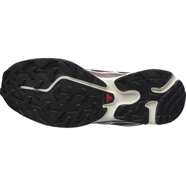 【 SALOMON 】XT-6 / Black Coffee × French Roast × Vanilla Ice