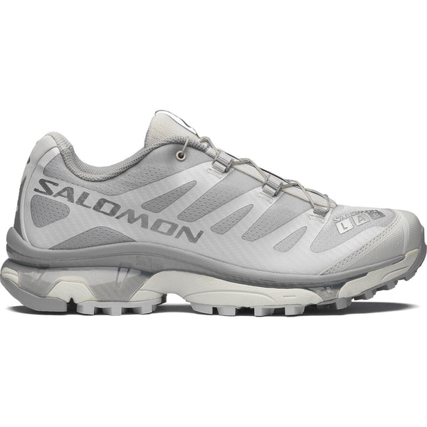 【 SALOMON 】XT-4 OG / Lunar Rock × Alloy × FTW Silver