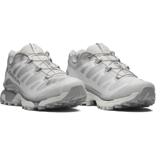 【 SALOMON 】XT-4 OG / Lunar Rock × Alloy × FTW Silver