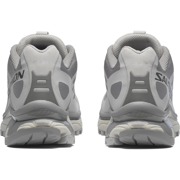 【 SALOMON 】XT-4 OG / Lunar Rock × Alloy × FTW Silver
