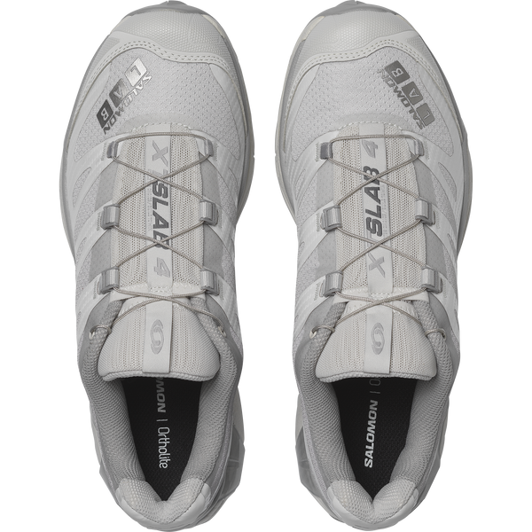 【新品未使用】SALOMON XT-4 Advanced Silver/GR Salomon XT-4 OG Sharkskin Silver