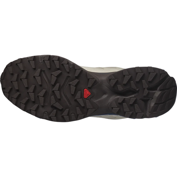 【 SALOMON 】XT-4 OG PROTECTIVE / Vanilla Ice × Black Coffee × Dark Blue