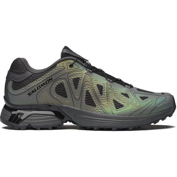 【 SALOMON 】XT-WHISPER VOID / Asphalt × Castlerock × Black