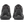 【 SALOMON 】XT-WHISPER VOID / Asphalt × Castlerock × Black