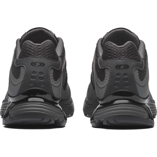 【 SALOMON 】XT-WHISPER VOID / Asphalt × Castlerock × Black