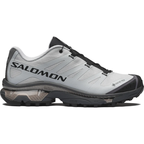 【 SALOMON 】XT-4 OG GTX / Pearl Blue × Asphalt × Black