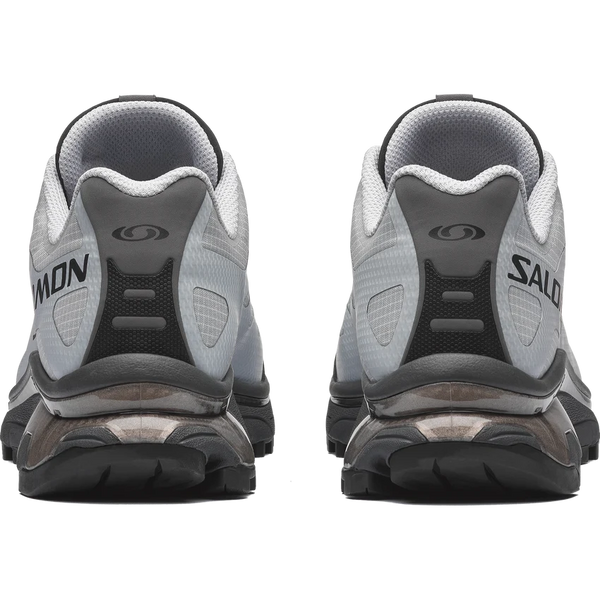 【 SALOMON 】XT-4 OG GTX / Pearl Blue × Asphalt × Black