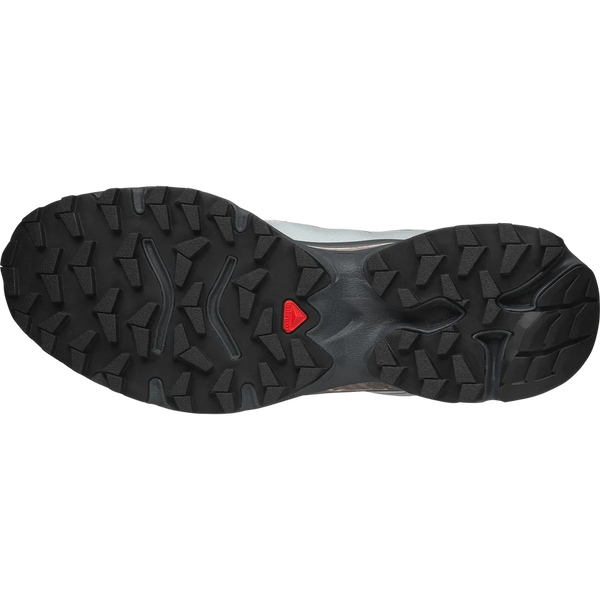 【 SALOMON 】XT-4 OG GTX / Pearl Blue × Asphalt × Black