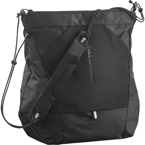 【 SALOMON 】ACS PACKABLE TOTE BAG / Black