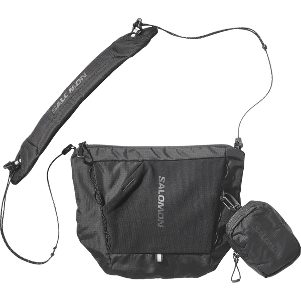【 SALOMON 】ACS 2 REVISED / Black