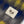 【 814 EZCARAY 】MIA / Gray × Blue × Yellow