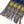 【 814 EZCARAY 】MIA / Gray × Blue × Yellow