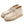 【Marbot】MOCCASIN BOOTS / Sandbeige