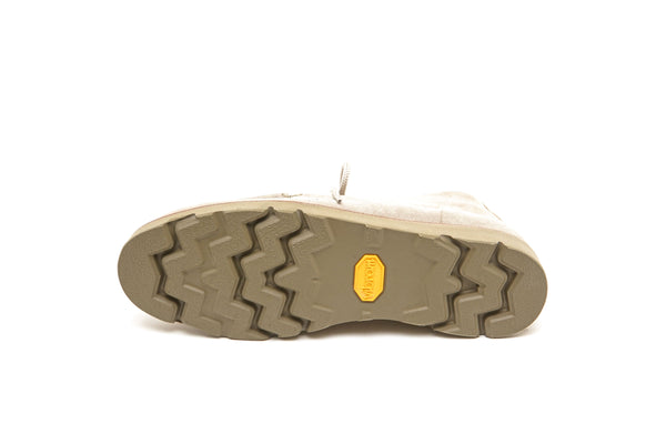【Marbot】MOCCASIN BOOTS / Sandbeige
