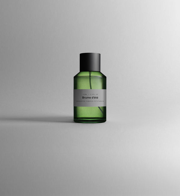 【 MARIEJEANNE 】ROOM MIST / - BRUME D´ETE - 100ml