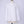 【RURI W. / ルリ】DRY WASHER LOOP BUTTON SHIRT / White
