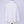 【RURI W. / ルリ】DRY WASHER LOOP BUTTON SHIRT / White