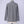 【RURI W. / ルリ】DRY WASHER LOOP BUTTON SHIRT / Gingham