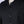 【RURI W. / ルリ】W/C WASHER GATHERED BLOUSE / Black