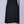 【RURI W. / ルリ】W/C WASHER GATHERED PK SKIRT / Black