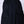 【RURI W. / ルリ】W/C WASHER GATHERED PK SKIRT / Black