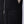 【RURI W. / ルリ】BOA DOUBLE ZIP VEST / Black