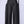 【RURI W. / ルリ】GATHERED POCKET VOLUME TROUSERS / Black Denim