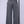 【RURI W. / ルリ】TUCKED POCKET TROUSERS / Gray