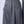 【RURI W. / ルリ】TUCKED POCKET TROUSERS / Gray