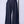 【RURI W. / ルリ】TUCKED POCKET TROUSERS / Navy Denim