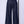 【RURI W. / ルリ】TUCKED POCKET TROUSERS / Navy Denim