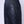 【RURI W. / ルリ】NYLON QUILTED DENIM TROUSERS / Black × Navy
