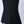 【RURI W. / ルリ】SQUARE NECK TOP 2 / Black