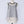 【RURI W. / ルリ】RINGER THEER TANKTOP  / Beige