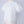 【RURI W. / ルリ】DOUBLE-LAYER FRILL NECK SHIRT / Off-White