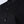 【RURI W. / ルリ】DOUBLE-LAYER FRILL NECK SHIRT / Black