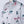 【RURI W. / ルリ】FLORAL COLLAGE PRINT SHIRT / Ivory