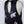 【RURI W. / ルリ】FLORAL COLLAGE PRINT DRESS / Black