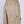 【RURI W. / ルリ】PAINTER CHINO PANTS / Beige