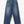 【 RhodolirioN 】90’LOOSE STRAIGHT PANT - DENIM - / Indigo