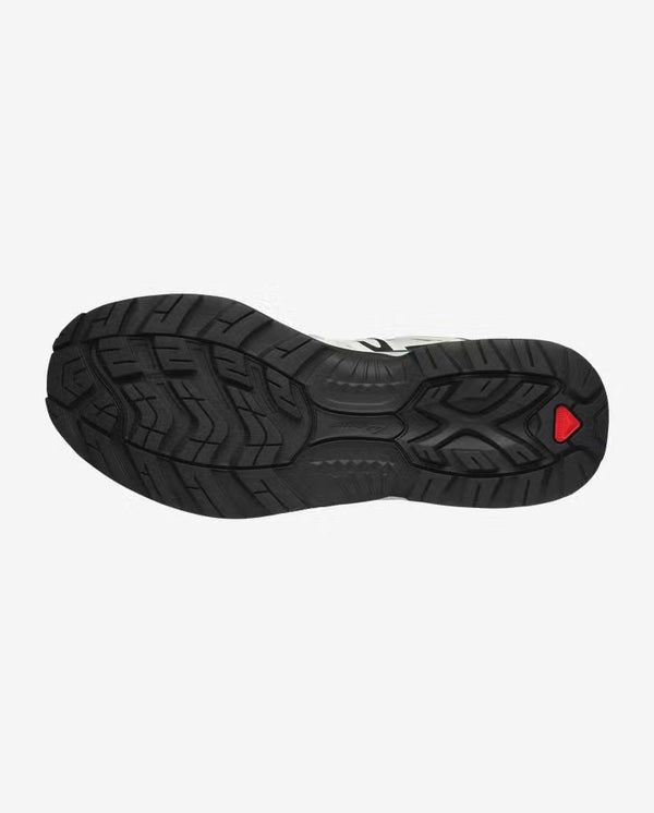 【 SALOMON 】XT-QUEST / Vanilla Ice × Black × Bistro Green