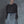 【RURI W. / ルリ】S.P.WAFFLE PULLOVER / Black
