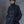 【RURI W. / ルリ】BACK TUCK PEACOAT #1 / Navy