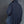 【RURI W. / ルリ】BACK TUCK PEACOAT #2 / Navy Denim