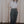 【RURI W. / ルリ】ACROSS-BACK TUCK TEE / White