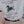 【RURI W. / ルリ】RINGER PRINT T-SHIRT / Off-White
