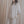 【RURI W. / ルリ】DOUBLE-LAYER FRILL NECK SHIRT / Off-White