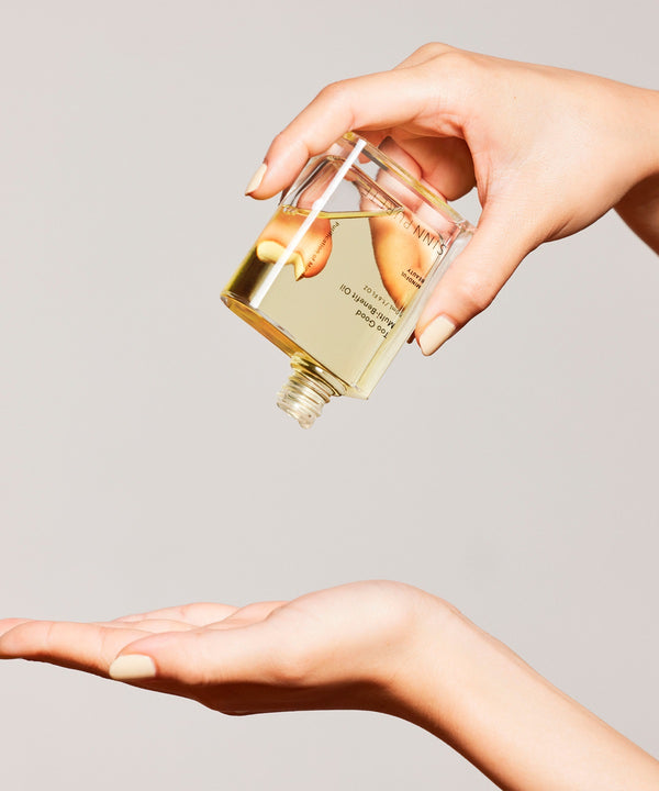 【 SINN PURETÉ 】TOO GOOD MULTI-BENEFIT OIL / Purification Of Mind（心の浄化）