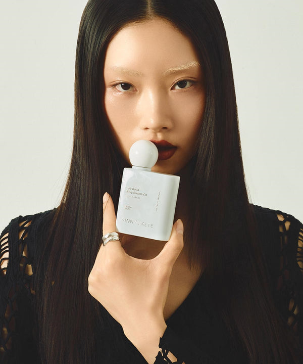 【 SINN PURETÉ 】TOO GOOD SILKY SMOOTH OIL / The Lullaby（子守唄）
